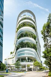 Solaris (D5), Office #440184071